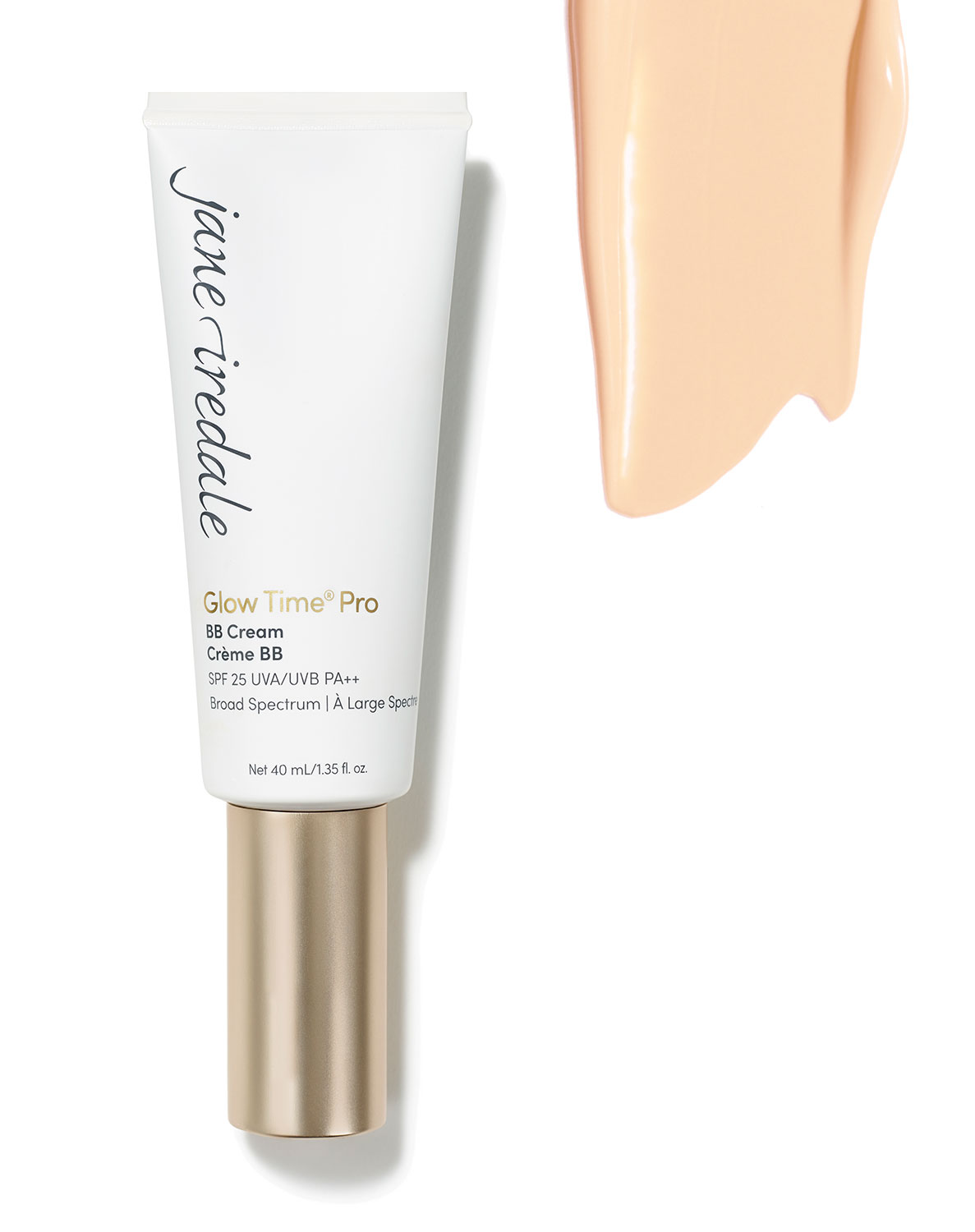 15721E_Glow_Time_Pro_BB_Cream_GT1_01 Glow Time Pro BB Cream SPF25 varios colores