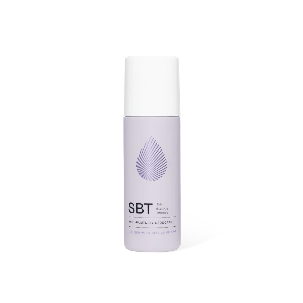 SBT Labs Anti-Humidity Deodorant Roll-on Deodorant SBT Labs Anti-Humidity Deodorant Roll-on Deodorant