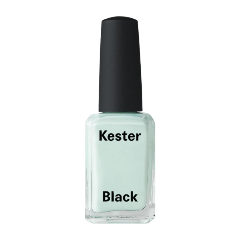 KESTER-BLACK-BUBBLEGUM-PASTEL-MINT-GREEN Chicle - Verde Menta Pastel
