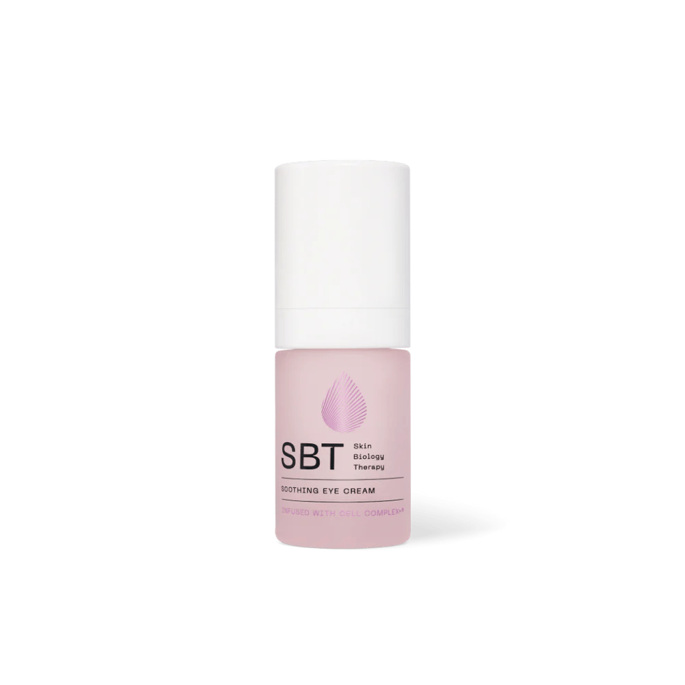 SBT Labs Soothing Eye Cream Augencreme SBT Labs Soothing Eye Cream Augencreme