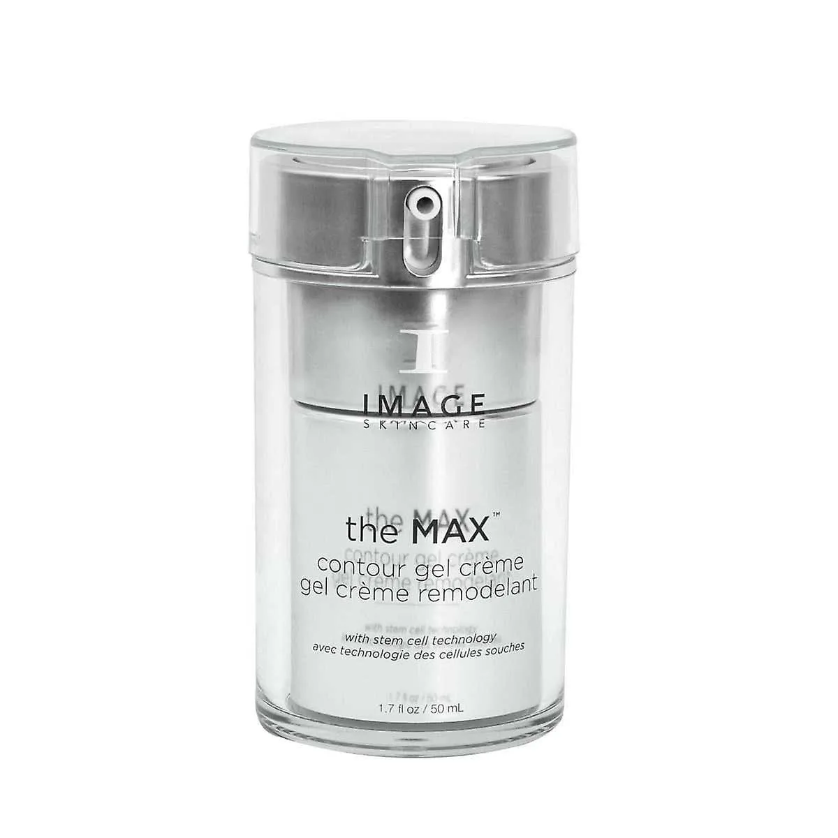 el gel crema contorno MAX™