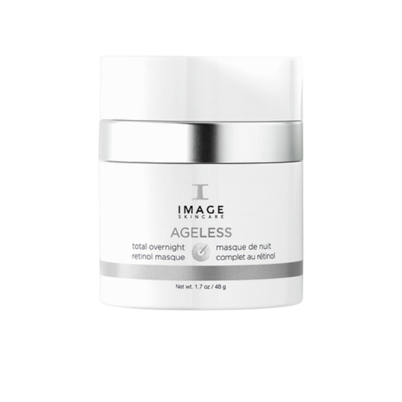 82482C1F-C265-4FAB-B922-E0984C301A9C AGELESS total overnight retinol masque
