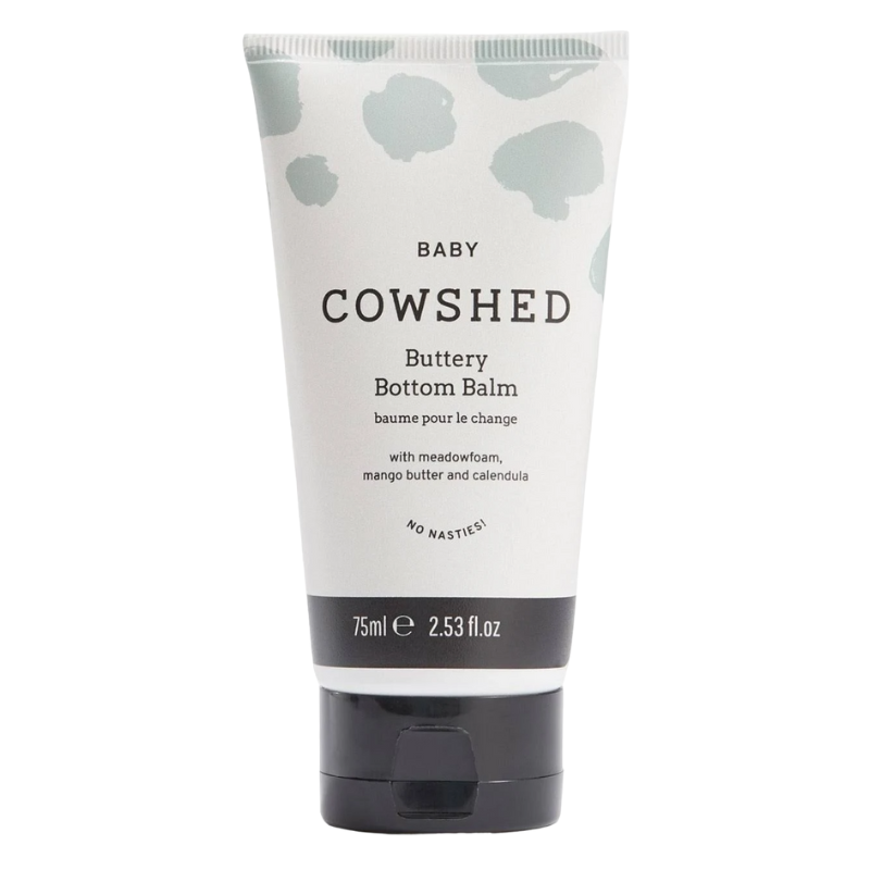 COWSHED-BABY-BUTTERY-BOTTOM-BALM BABY Buttery Bottom Balm