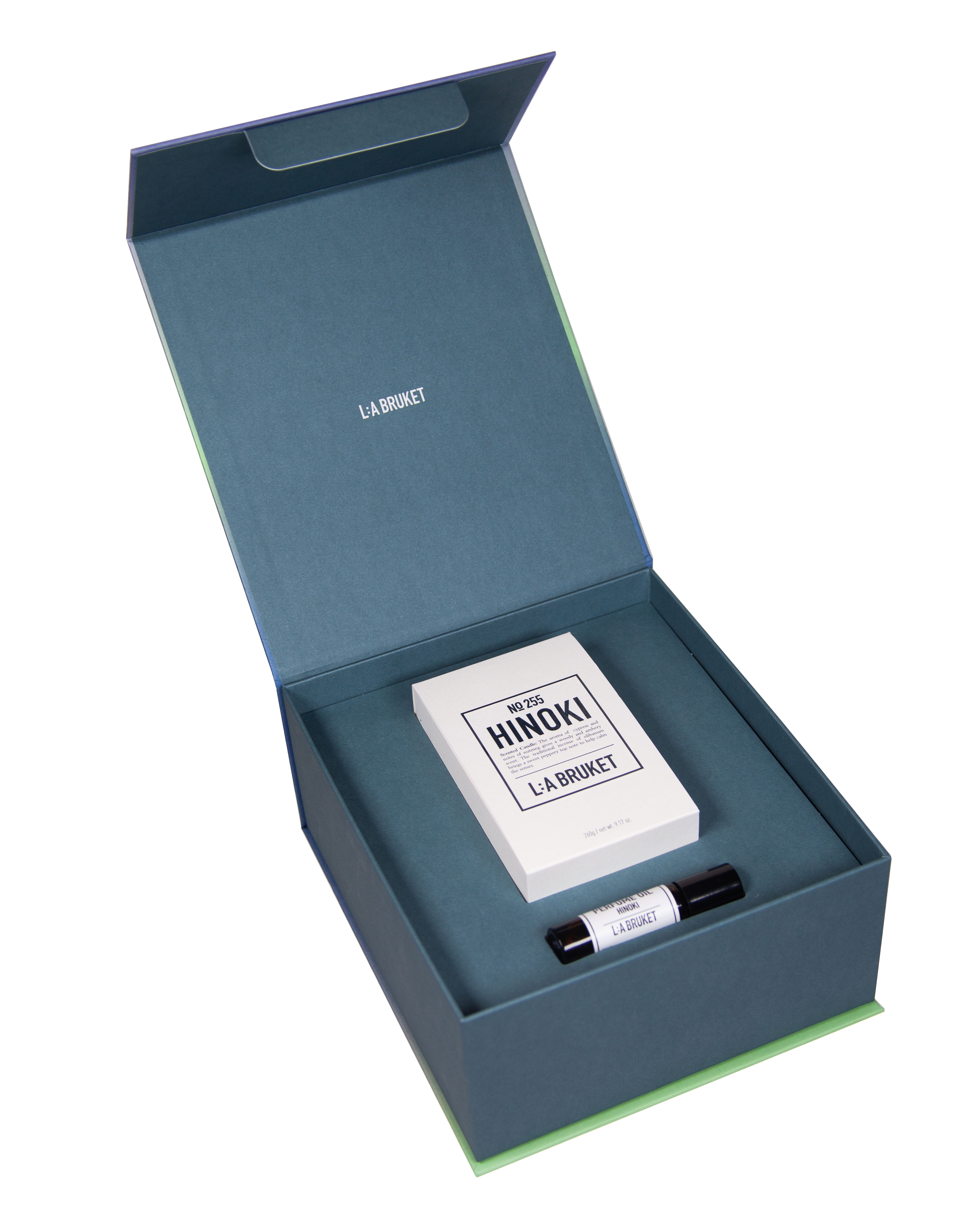 Kit de Edición Limitada del Solsticio de Invierno