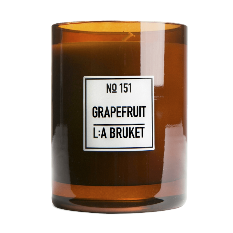 NO-151-SCENTED-CANDLE-GRAPEFRUIT No. 151 Vela Aromática Pomelo