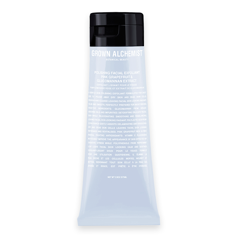 Polishing-Facial-Exfoliant-75-ml Exfoliante Facial Pulidor