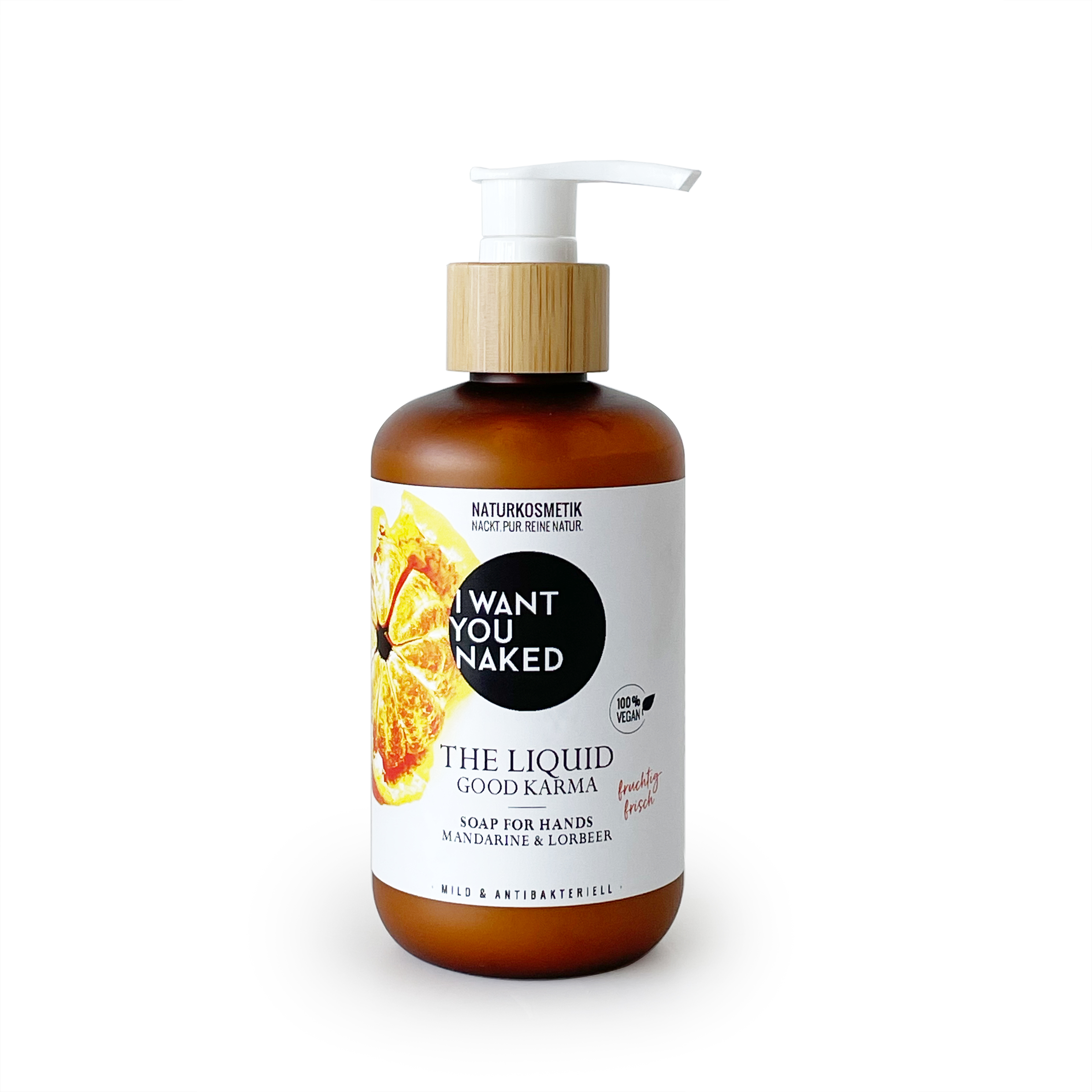 LS-40_0010101391808_01_HI EL LÍQUIDO Good Karma con Mandarina y Laurel