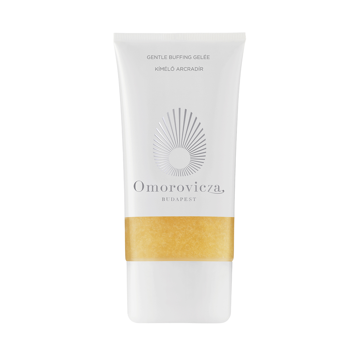 Gel Suavizante Exfoliante