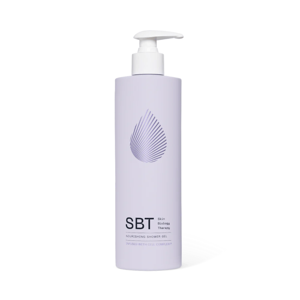 SBT Labs Nourishing Shower Gel Duschgel