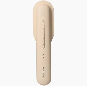 Rosental LED Hair Brush Advanced Beauty Tool | With EMS and Red Light Rosental LED Hair Brush Advanced Beauty Tool | With EMS and Red Light