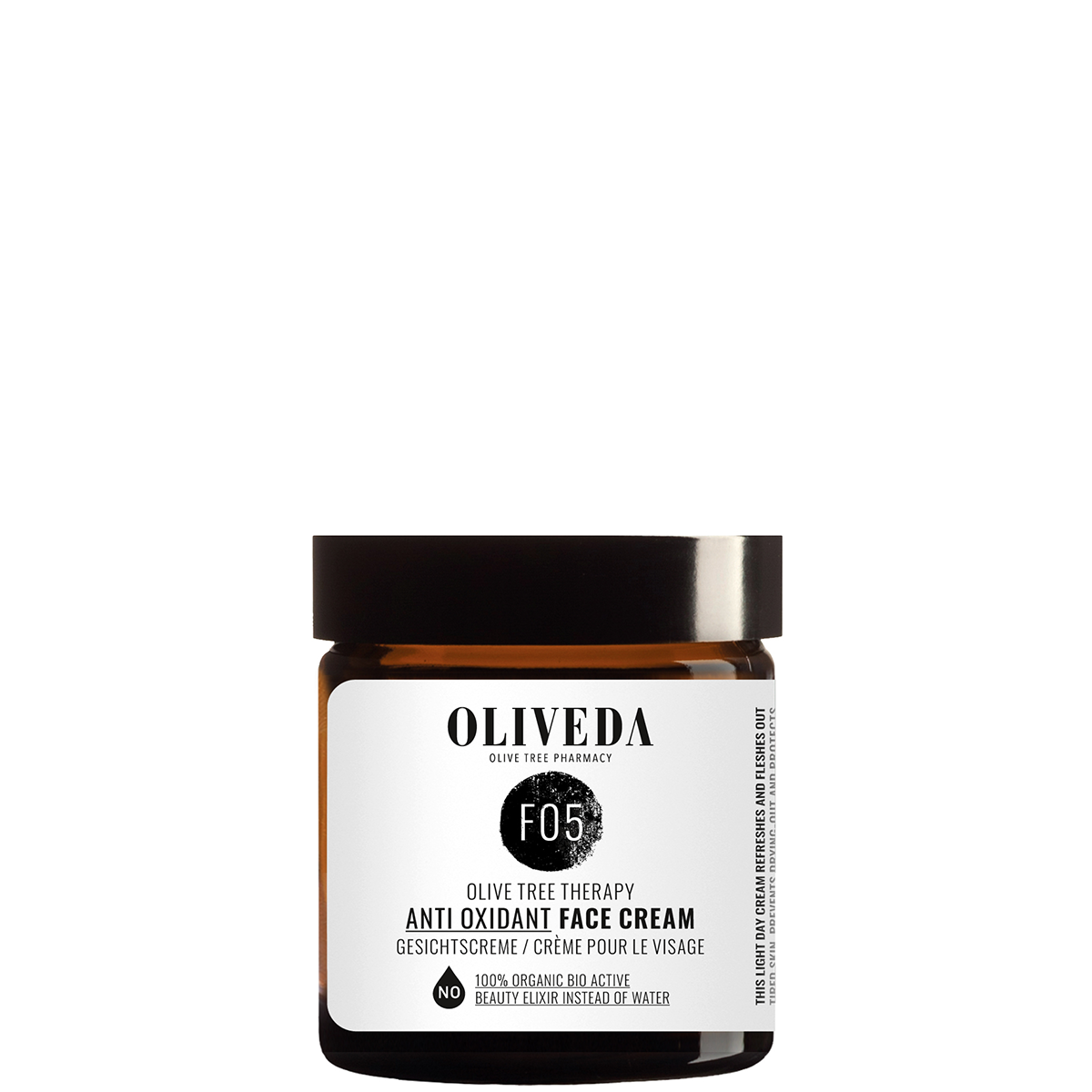 OLIVEDA_1200x1200_72dpi_F05_FaceCream_AntiOxidant_50ml