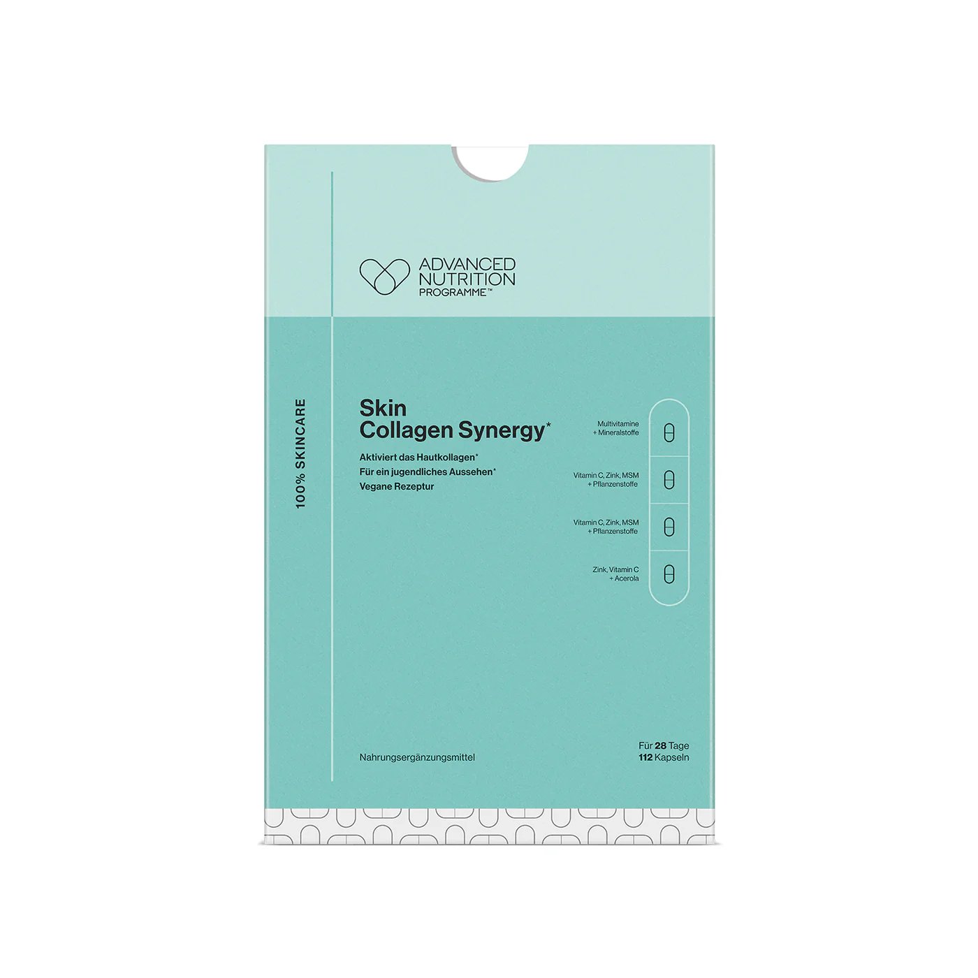 ANP Skin Collagen Synergy Nahrungsergänzungsmittel ANP Skin Collagen Synergy Nahrungsergänzungsmittel