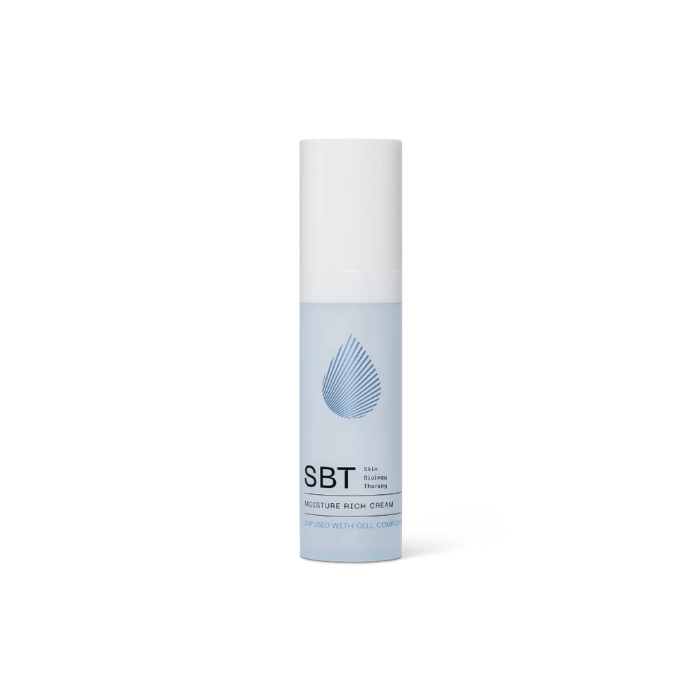 SBT Labs Moisture Rich Cream Reisegröße Gesichtscreme