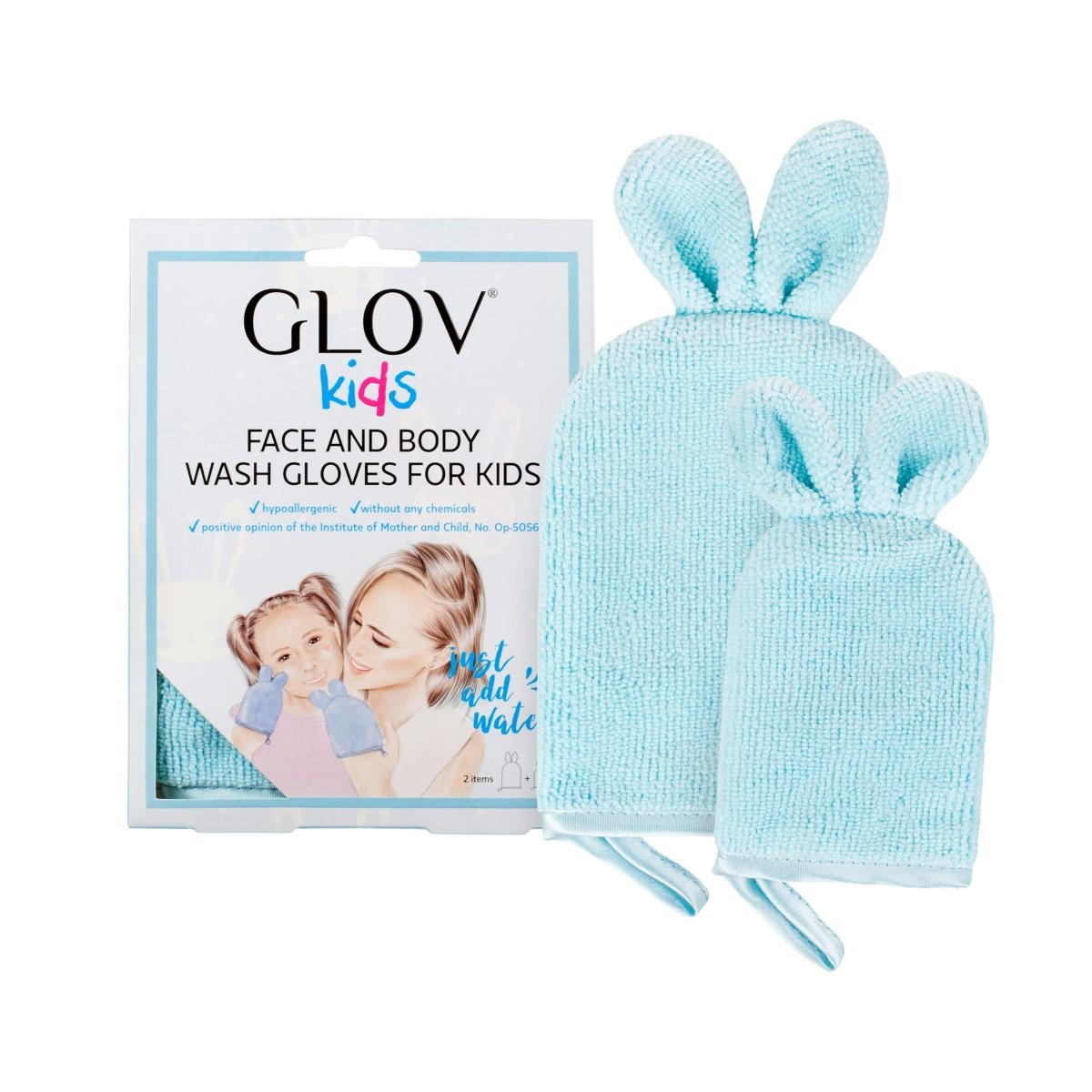 GLOV Kids Azul