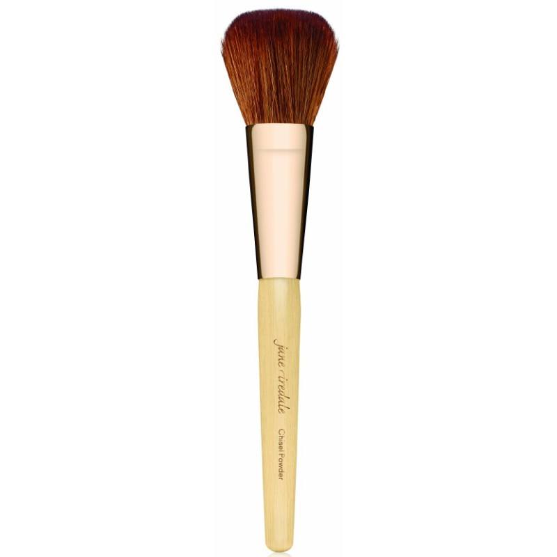 jane-iredale-chisel-powder-brush-1 Brocha de Polvo para Esculpir