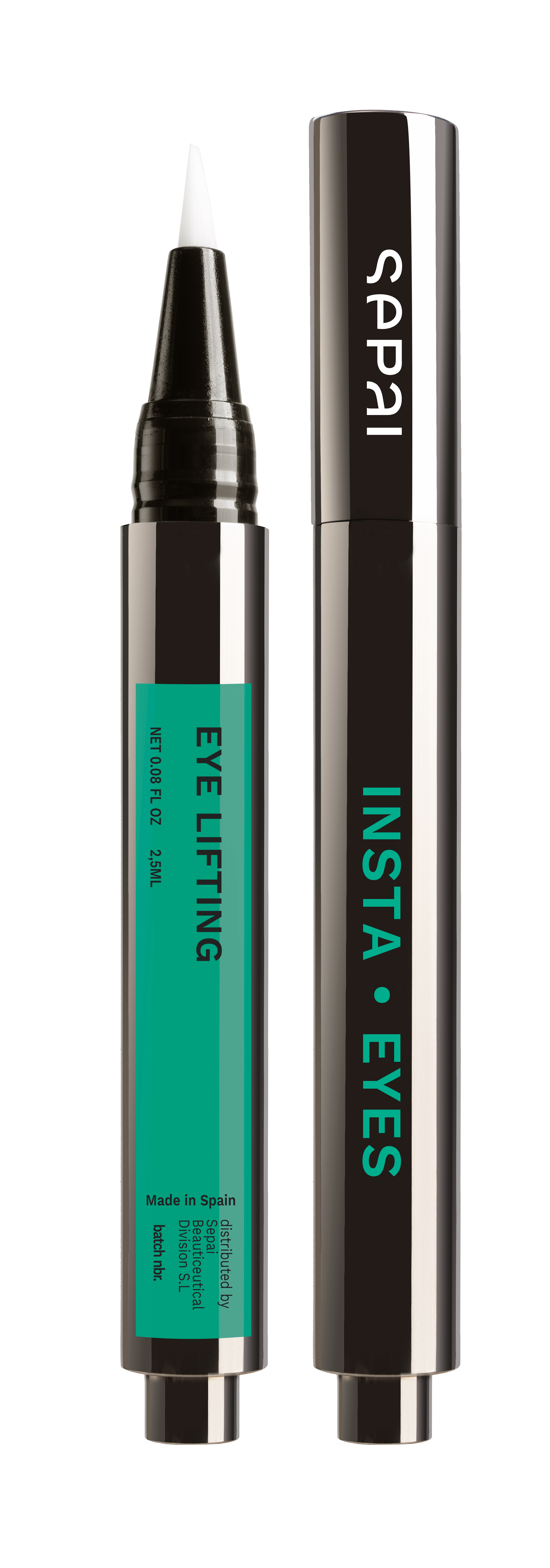 Insta-eyes INSTA OJOS