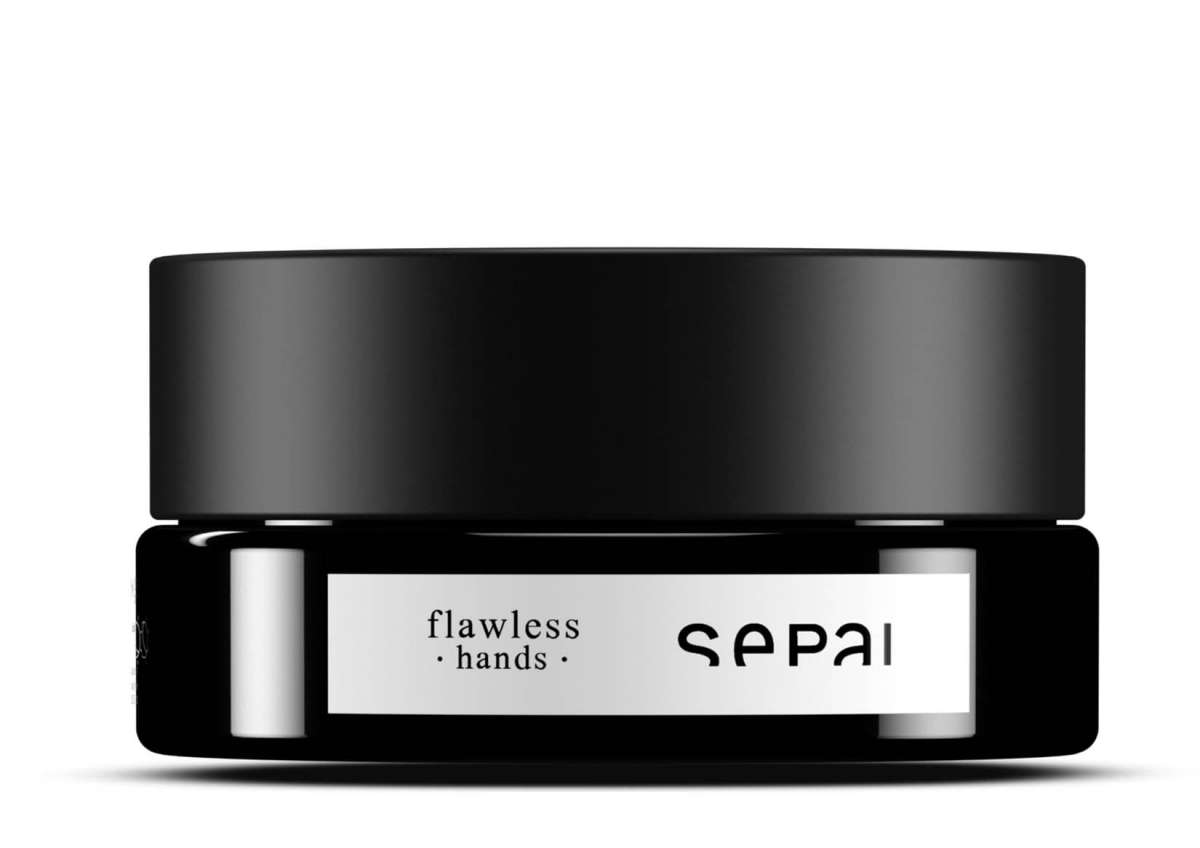 FLAWLESS manos tamaño de viaje