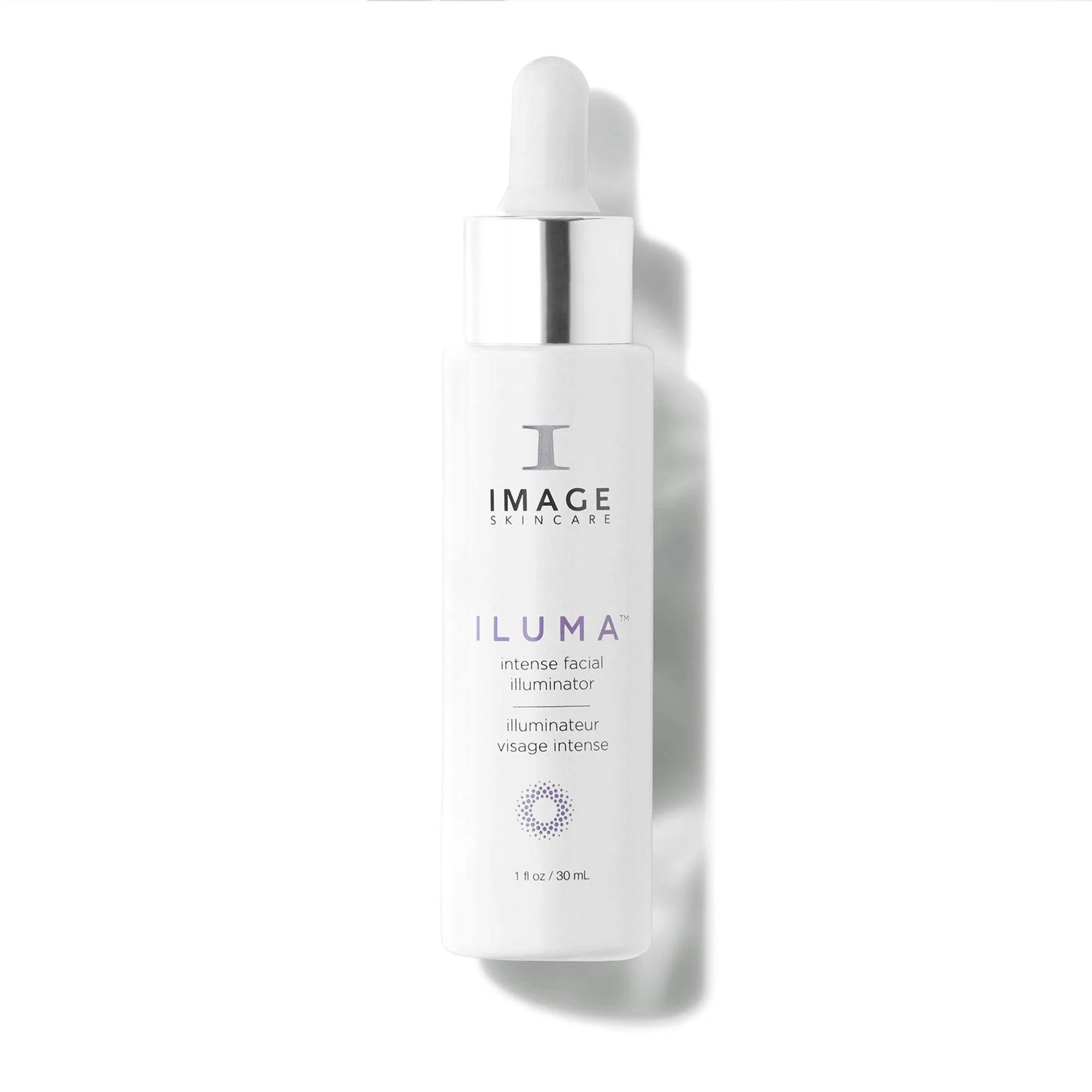 ILUMA™ iluminador facial intenso