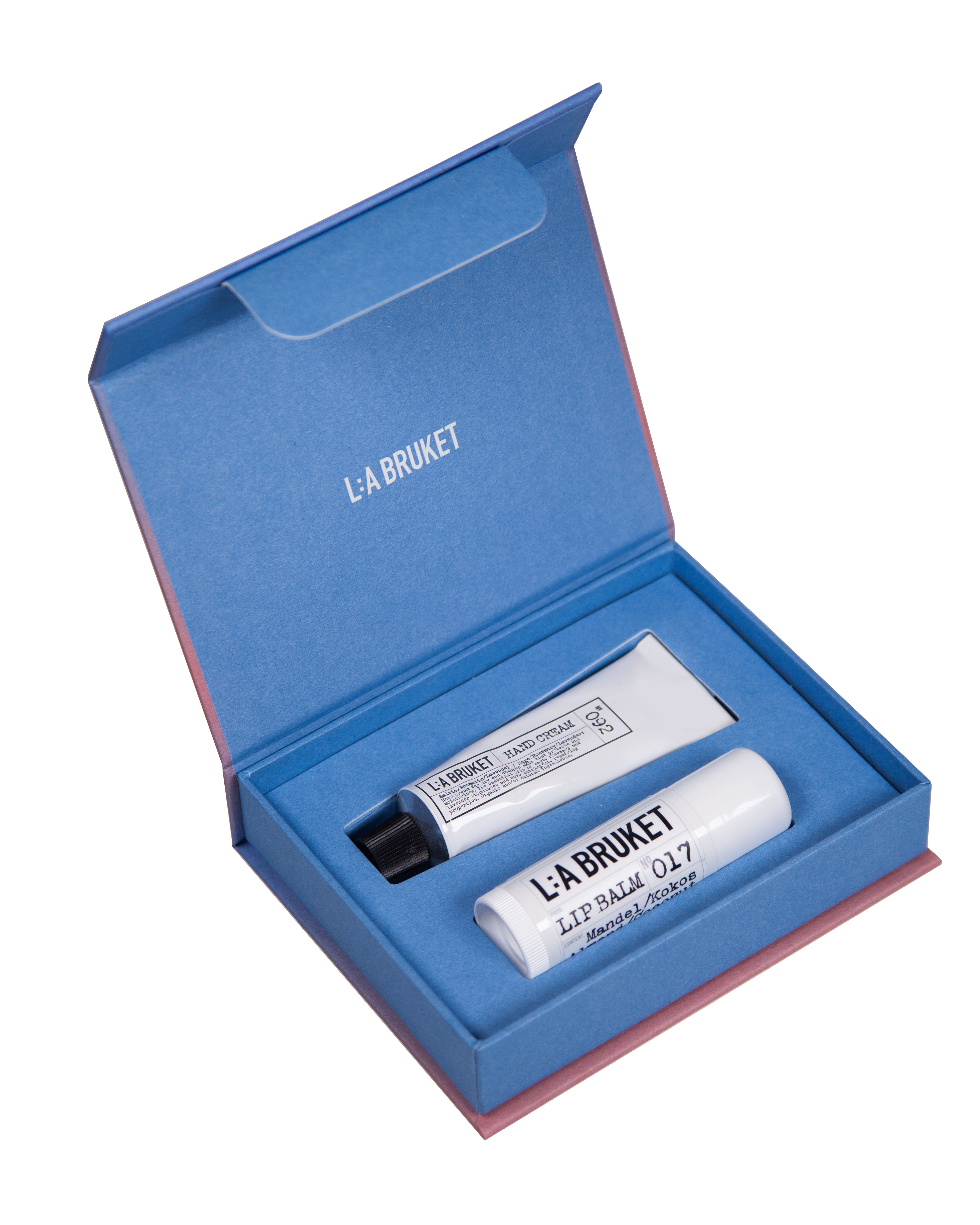 WINTER-DAY-SRL-OPEN Kit de Edición Limitada Winter Day S/R/L