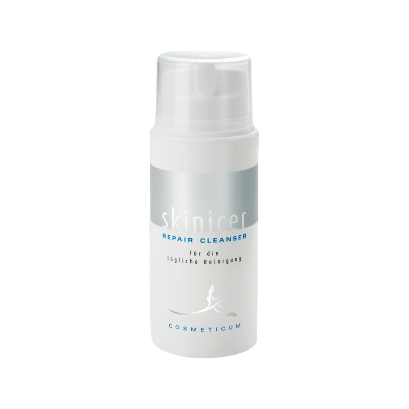 OCEANPHARMA-SKINICER-REPAIR-CLEANSER skinicer Reparar Limpiador