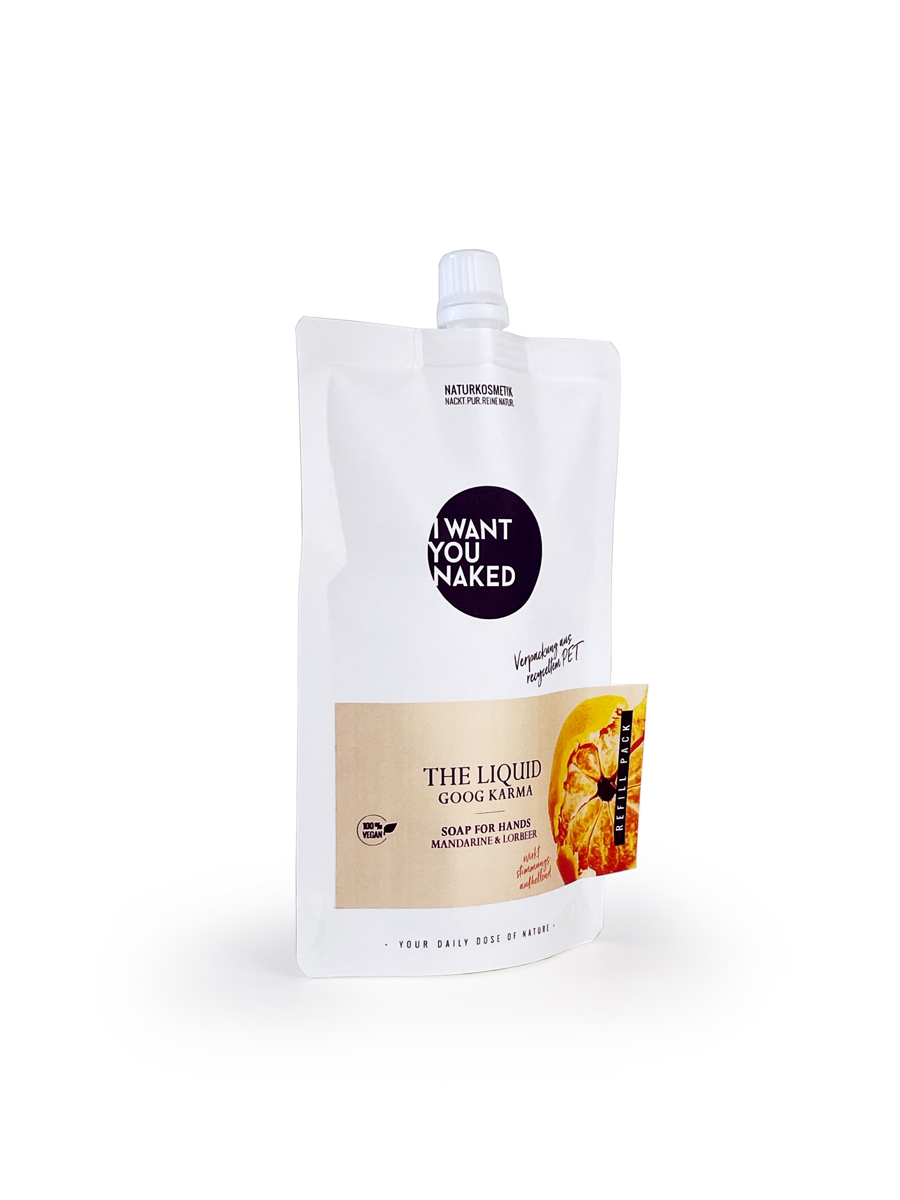 LS-40-RF_0010101391815_01_HI EL LIQUIDO Good Karma con Mandarina y Laurel Recarga 250ml