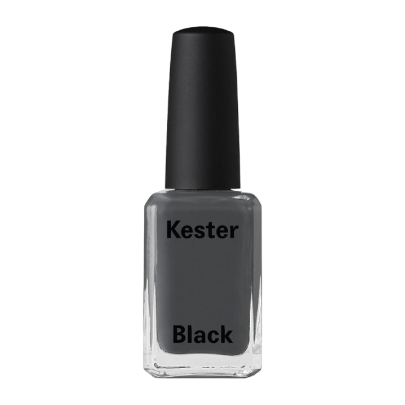 KESTER-BLACK-SOOT-CHARCOAL-GREY Hollín - Gris Carbón