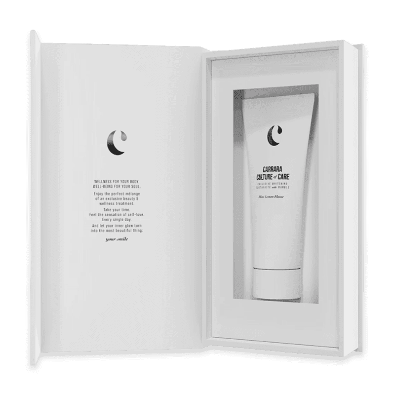 carrara-culture-of-care_2_optimized Carrara Culture of Care pasta de dientes 75ml – Pasta de dientes blanqueadora
