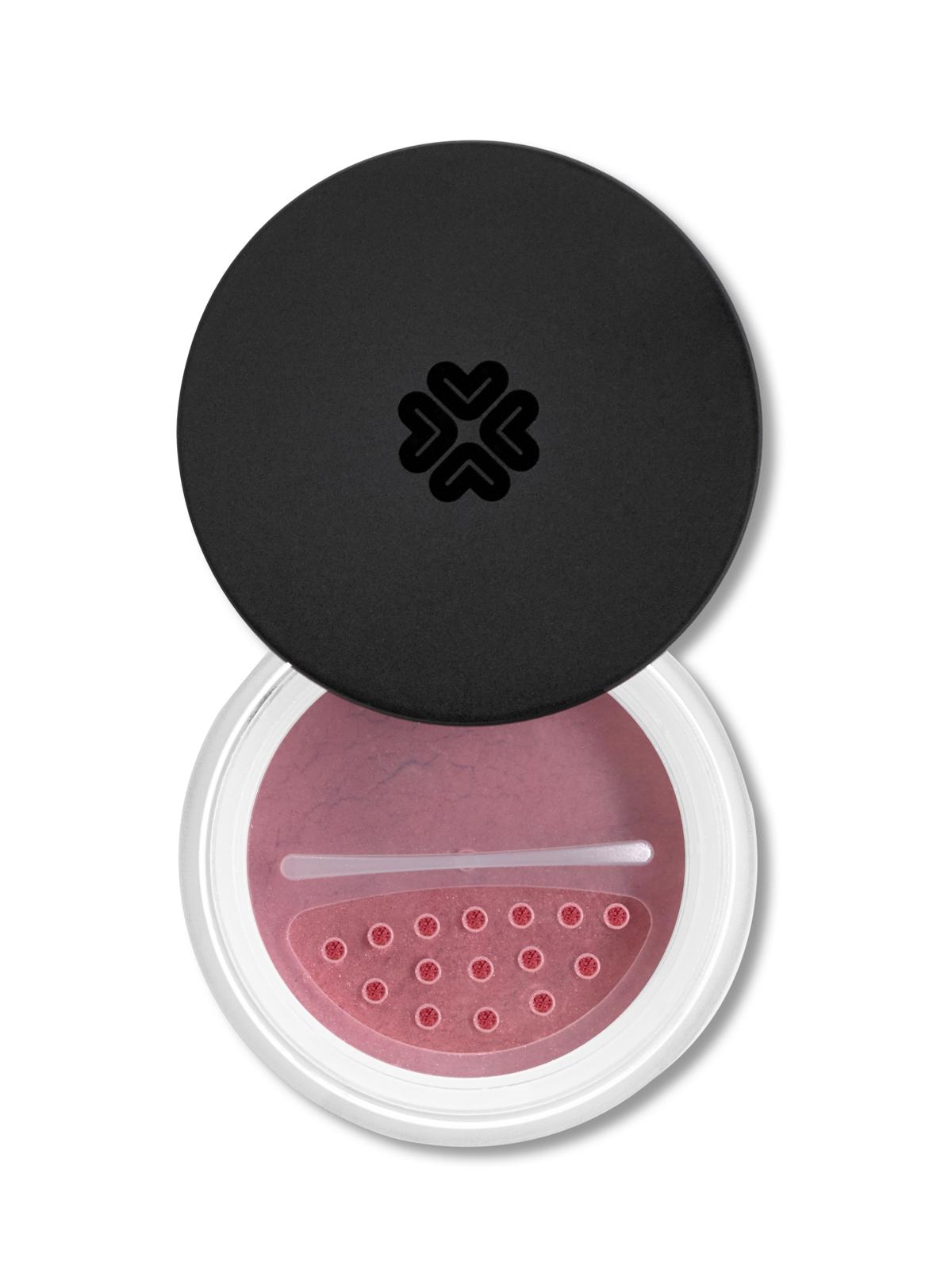 Mineral Blush Manzana Rosada