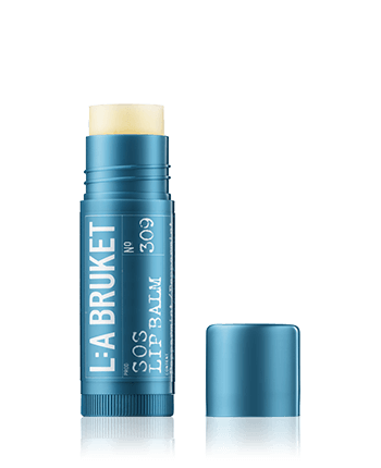 L:A BRUKET No. 309 SOS Lip Balm Lippenbalsam L:A BRUKET No. 309 SOS Lip Balm Lippenbalsam