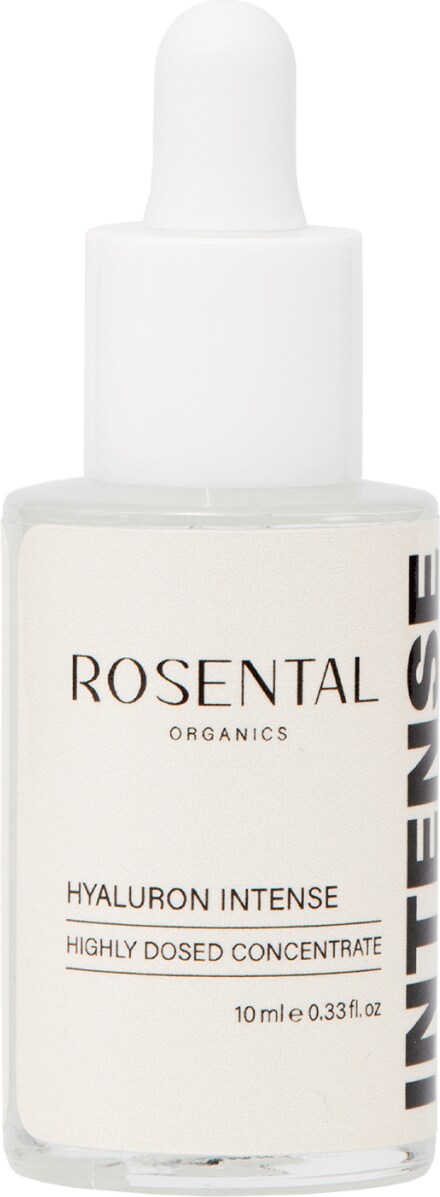 Rosental Hyaluron Intense Serum I Highly Dosed Concentrate