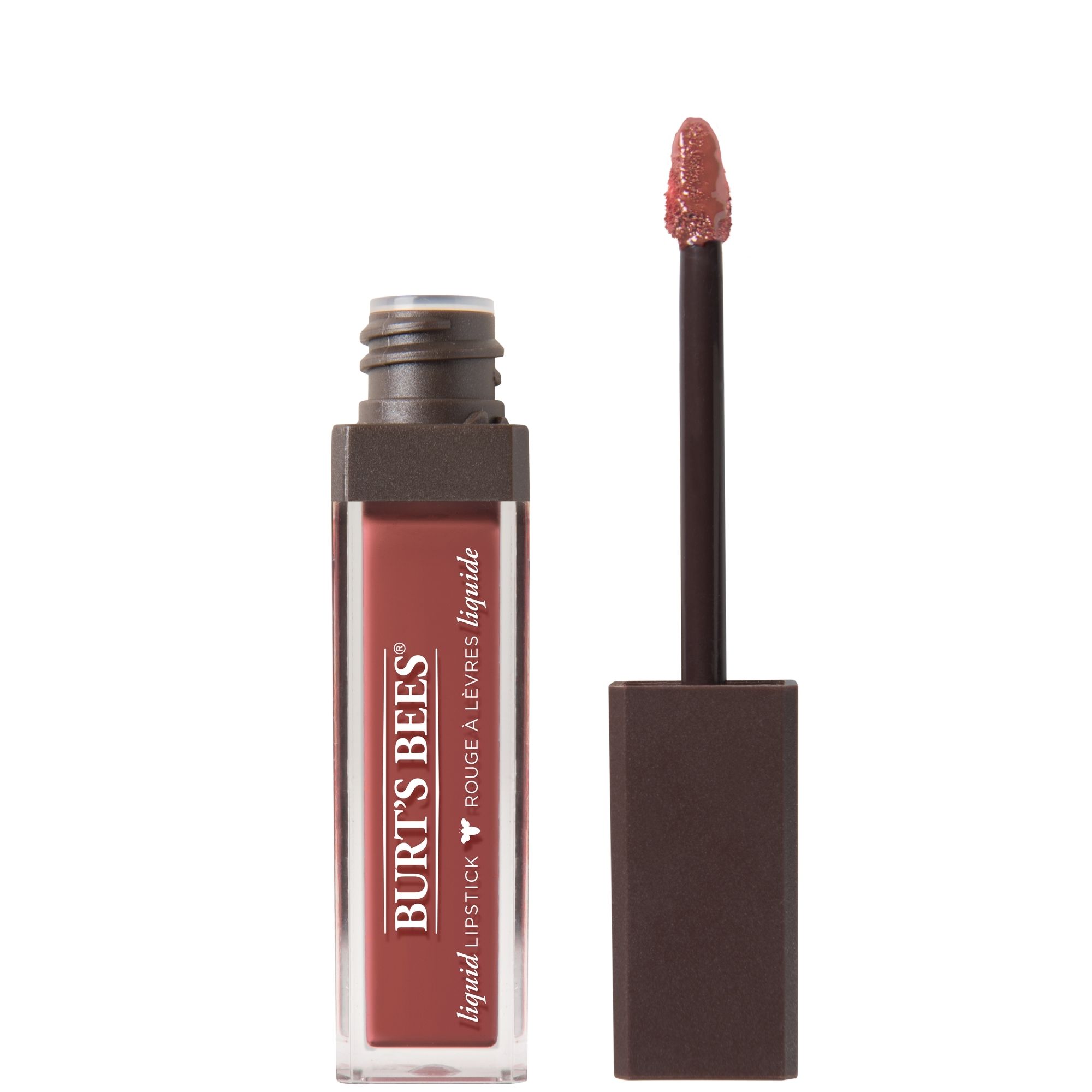 Liquid Lip Stick Tidal Taupe #803